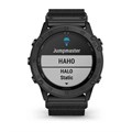 Garmin tactix Delta - Solar черный DLC с нейлоновым ремешком   010-02357-11 010-02357-11