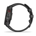 Garmin epix (Gen 2) Sapphire титановый черный DLC    010-02582-11 010-02582-11