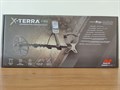 Металлоискатель Minelab X-Terra PRO (DD-катушка V12X с защитной пластиной) 2124 - фото 7616 Металлоискатель Minelab X-Terra PRO (DD-катушка V12X с защитной пластиной) 2124 - фото 7616