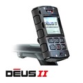 Металлоискатель DEUS 2 с катушкой 28 FMF (11"), блоком управления и наушниками WS6 DEUS2-28FMFRCWS6RE