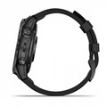 Garmin epix Pro (Gen 2) Sapphire Edition 47 мм, титановый, угольно-серый DLC, черный кожаный ремешок  (010-02803-30) 010-02803-30 - фото 7684 Garmin epix Pro (Gen 2) Sapphire Edition 47 мм, титановый, угольно-серый DLC, черный кожаный ремешок  (010-02803-30) 010-02803-30 - фото 7684