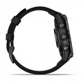 Garmin epix Pro (Gen 2) Sapphire Edition 47 мм, титановый, угольно-серый DLC, черный кожаный ремешок  (010-02803-30) 010-02803-30 - фото 7686 Garmin epix Pro (Gen 2) Sapphire Edition 47 мм, титановый, угольно-серый DLC, черный кожаный ремешок  (010-02803-30) 010-02803-30 - фото 7686