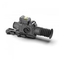 Тепловизионный прицел ConoTech Polaris 350RL с лазерным дальномером 2150 - фото 7719