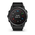 Garmin tactix 7 Pro Ballistics Edition с черным нейлоновым ремешком  010-02704-21 010-02704-21