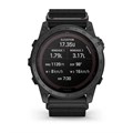 Garmin tactix 7 Pro Ballistics Edition с черным нейлоновым ремешком  010-02704-21 010-02704-21