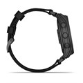 Garmin tactix 7 Pro Ballistics Edition с черным нейлоновым ремешком  010-02704-21 010-02704-21