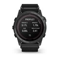 Garmin tactix 7 Pro Ballistics Edition с черным нейлоновым ремешком  010-02704-21 010-02704-21
