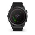 Garmin tactix 7 Pro Ballistics Edition с черным нейлоновым ремешком  010-02704-21 010-02704-21