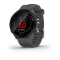 Garmin Forerunner 55 серые Monterra Gray  010-02562-13 010-02562-13 - фото 7776