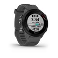 Garmin Forerunner 55 серые Monterra Gray  010-02562-13 010-02562-13