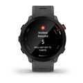 Garmin Forerunner 55 серые Monterra Gray  010-02562-13 010-02562-13