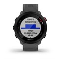 Garmin Forerunner 55 серые Monterra Gray  010-02562-13 010-02562-13