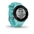 Часы для бега Garmin Forerunner 55 аква Aqua  010-02562-12 010-02562-12