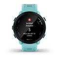 Часы для бега Garmin Forerunner 55 аква Aqua  010-02562-12 010-02562-12