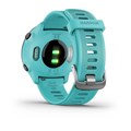 Часы для бега Garmin Forerunner 55 аква Aqua  010-02562-12 010-02562-12