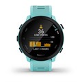 Часы для бега Garmin Forerunner 55 аква Aqua  010-02562-12 010-02562-12