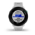 Garmin Forerunner 55 белые Whitestone 010-02562-11 010-02562-11