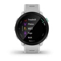Garmin Forerunner 55 белые Whitestone 010-02562-11 010-02562-11