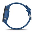 Часы для бега Garmin Forerunner 255 с синим ремешком Tidal Blue 010-02641-11 010-02641-11