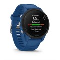 Часы для бега Garmin Forerunner 255 с синим ремешком Tidal Blue 010-02641-11 010-02641-11