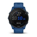 Часы для бега Garmin Forerunner 255 с синим ремешком Tidal Blue 010-02641-11 010-02641-11