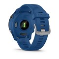 Часы для бега Garmin Forerunner 255 с синим ремешком Tidal Blue 010-02641-11 010-02641-11