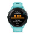 Часы для бега Garmin Forerunner 265 аква Aqua 010-02810-12 010-02810-12 - фото 7809 Часы для бега Garmin Forerunner 265 аква Aqua 010-02810-12 010-02810-12 - фото 7809
