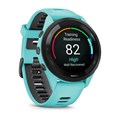 Часы для бега Garmin Forerunner 265 аква Aqua 010-02810-12 010-02810-12 - фото 7811 Часы для бега Garmin Forerunner 265 аква Aqua 010-02810-12 010-02810-12 - фото 7811