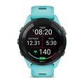 Часы для бега Garmin Forerunner 265 аква Aqua 010-02810-12 010-02810-12 - фото 7815 Часы для бега Garmin Forerunner 265 аква Aqua 010-02810-12 010-02810-12 - фото 7815