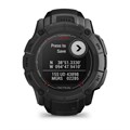 Умные тактические часы Garmin Instinct 2X Solar Tactical Edition, черный 010-02805-03 010-02805-03 - фото 7855