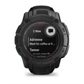 Умные тактические часы Garmin Instinct 2X Solar Tactical Edition, черный 010-02805-03 010-02805-03 - фото 7856