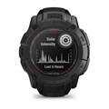 Умные тактические часы Garmin Instinct 2X Solar Tactical Edition, черный 010-02805-03 010-02805-03 - фото 7858