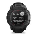 Умные тактические часы Garmin Instinct 2X Solar Tactical Edition, черный 010-02805-03 010-02805-03 - фото 7865