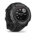 Умные тактические часы Garmin Instinct 2X Solar Tactical Edition, черный 010-02805-03 010-02805-03 - фото 7867