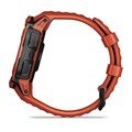 Умные часы Garmin Instinct 2X Solar Flame Red красный  010-02805-01 010-02805-01