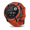 Умные часы Garmin Instinct 2X Solar Flame Red красный  010-02805-01 010-02805-01 - фото 7876