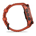 Умные часы Garmin Instinct 2X Solar Flame Red красный  010-02805-01 010-02805-01