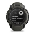 Garmin Instinct 2X Solar темно-зеленый 010-02805-05 010-02805-05