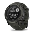 Garmin Instinct 2X Solar темно-зеленый 010-02805-05 010-02805-05 - фото 7884