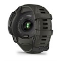 Garmin Instinct 2X Solar темно-зеленый 010-02805-05 010-02805-05