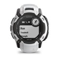 Умные часы Garmin Instinct 2X Solar, белый 010-02805-04 010-02805-04
