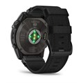 Тактические часы Garmin Tactix 7 AMOLED edition, черный нейлоновый ремешок  010-02931-01 010-02931-01 - фото 8008 Тактические часы Garmin Tactix 7 AMOLED edition, черный нейлоновый ремешок  010-02931-01 010-02931-01 - фото 8008