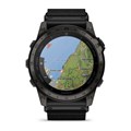 Тактические часы Garmin Tactix 7 AMOLED edition, черный нейлоновый ремешок  010-02931-01 010-02931-01 - фото 8009 Тактические часы Garmin Tactix 7 AMOLED edition, черный нейлоновый ремешок  010-02931-01 010-02931-01 - фото 8009