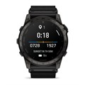 Тактические часы Garmin Tactix 7 AMOLED edition, черный нейлоновый ремешок  010-02931-01 010-02931-01 - фото 8010 Тактические часы Garmin Tactix 7 AMOLED edition, черный нейлоновый ремешок  010-02931-01 010-02931-01 - фото 8010