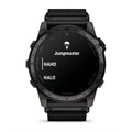 Тактические часы Garmin Tactix 7 AMOLED edition, черный нейлоновый ремешок  010-02931-01 010-02931-01 - фото 8013 Тактические часы Garmin Tactix 7 AMOLED edition, черный нейлоновый ремешок  010-02931-01 010-02931-01 - фото 8013