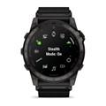 Тактические часы Garmin Tactix 7 AMOLED edition, черный нейлоновый ремешок  010-02931-01 010-02931-01 - фото 8016 Тактические часы Garmin Tactix 7 AMOLED edition, черный нейлоновый ремешок  010-02931-01 010-02931-01 - фото 8016