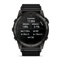 Тактические часы Garmin Tactix 7 AMOLED edition, черный нейлоновый ремешок  010-02931-01 010-02931-01 - фото 8017 Тактические часы Garmin Tactix 7 AMOLED edition, черный нейлоновый ремешок  010-02931-01 010-02931-01 - фото 8017