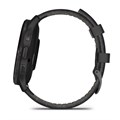 Умные часы Garmin Venu 3 черные с серым безелем и кожаным ремешком 010-02784-52 010-02784-52
