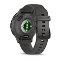 Умные часы Garmin Venu 3S серый с темно-серым безелем 010-02785-00 2204