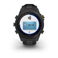 Умные часы Garmin MARQ Athlete (Gen 2) Carbon Edition 010-02722-11 010-02722-11